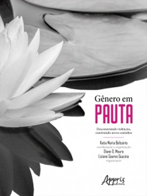 cover image of Gênero em Pauta